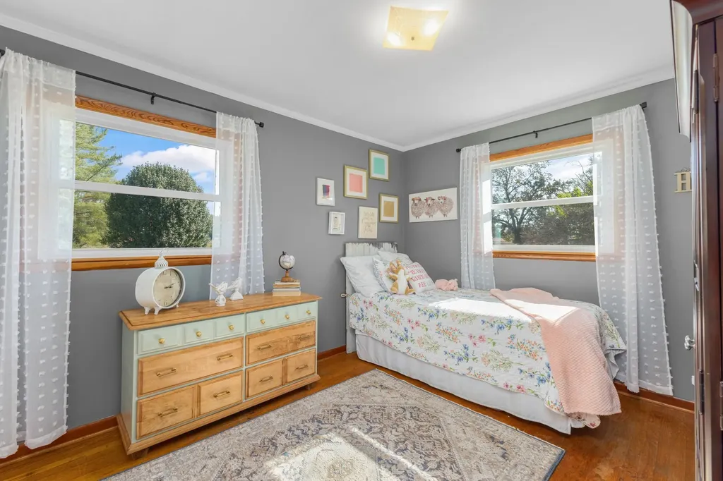 3564 Smithville Highway Mcminnville TN 37110
