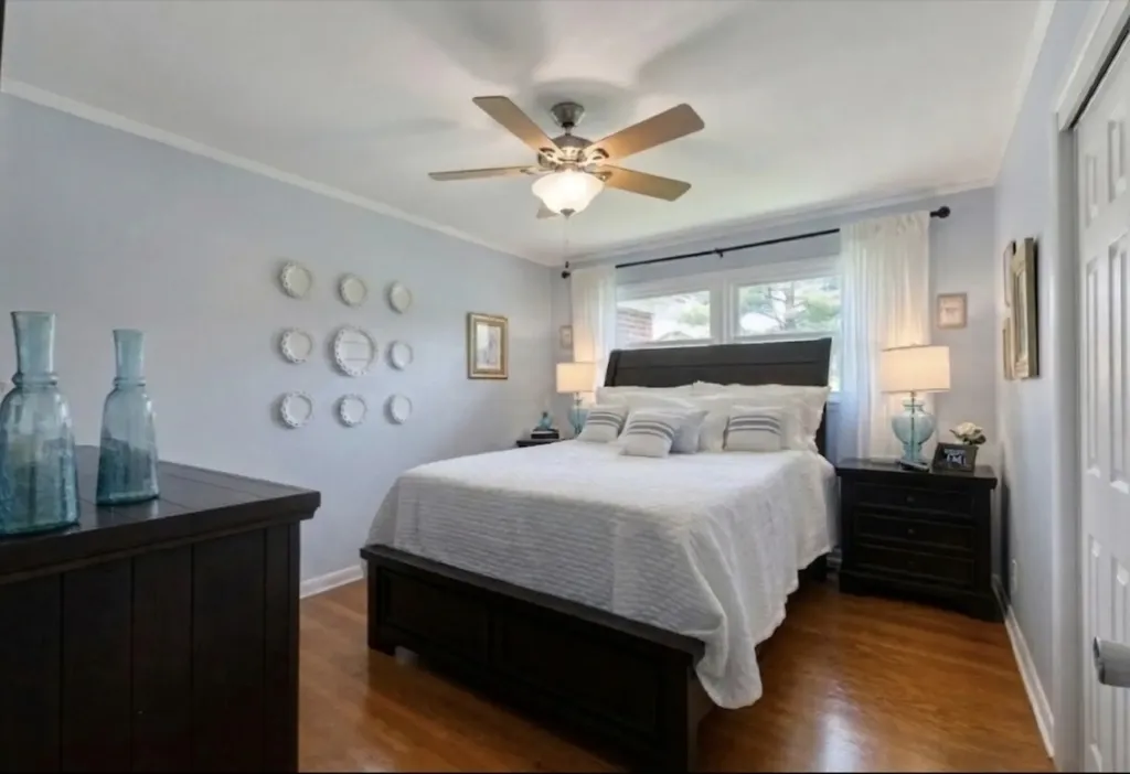 3564 Smithville Highway Mcminnville TN 37110