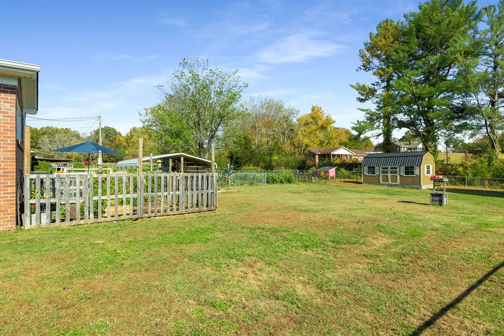 3564 Smithville Highway Mcminnville TN 37110