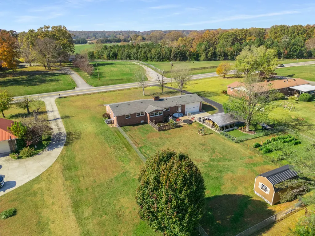 3564 Smithville Highway Mcminnville TN 37110