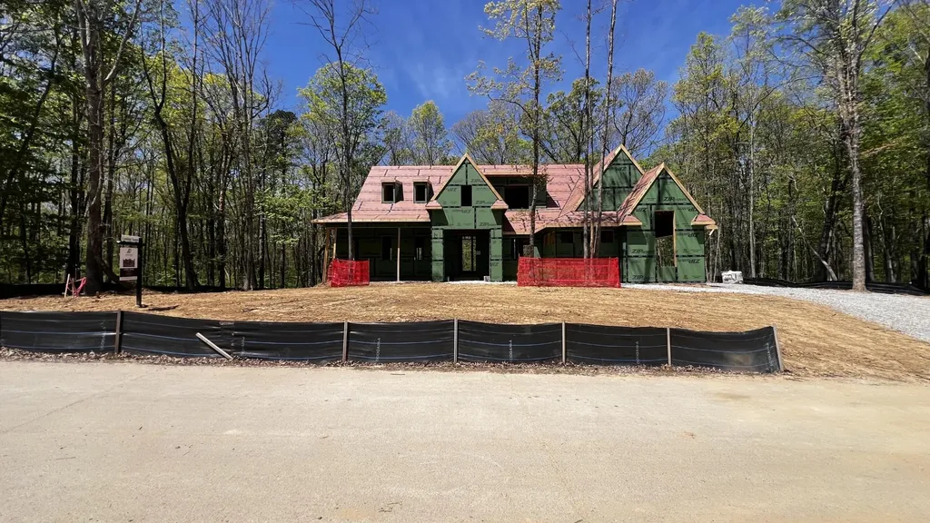 5046 Ravinia Lane Chattanooga TN 37419