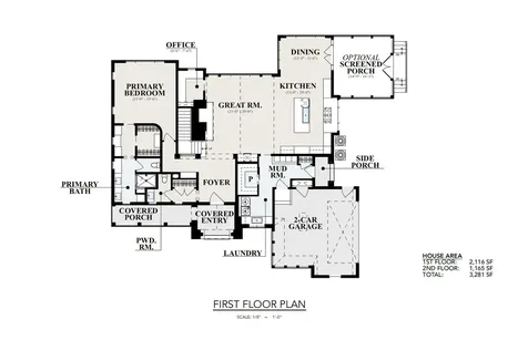 5046 Ravinia Lane Chattanooga TN 37419