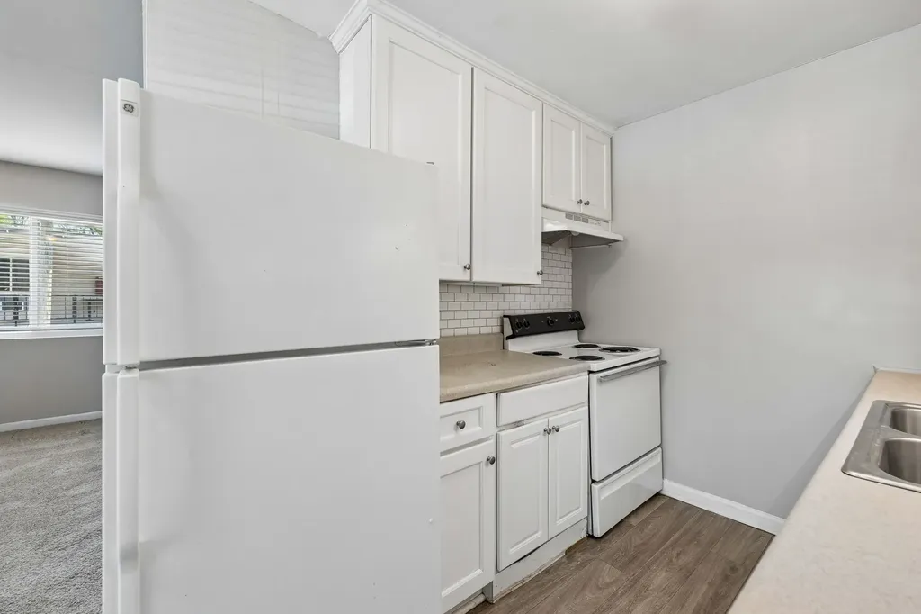 550 Harding Place Nashville TN 37211