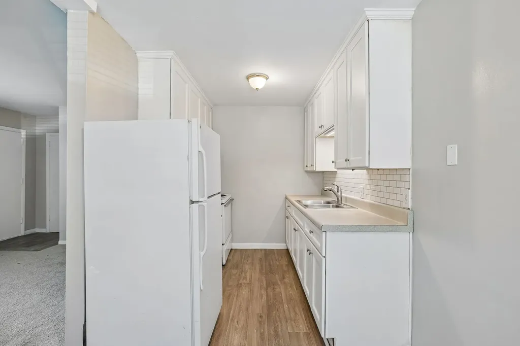 550 Harding Place Nashville TN 37211
