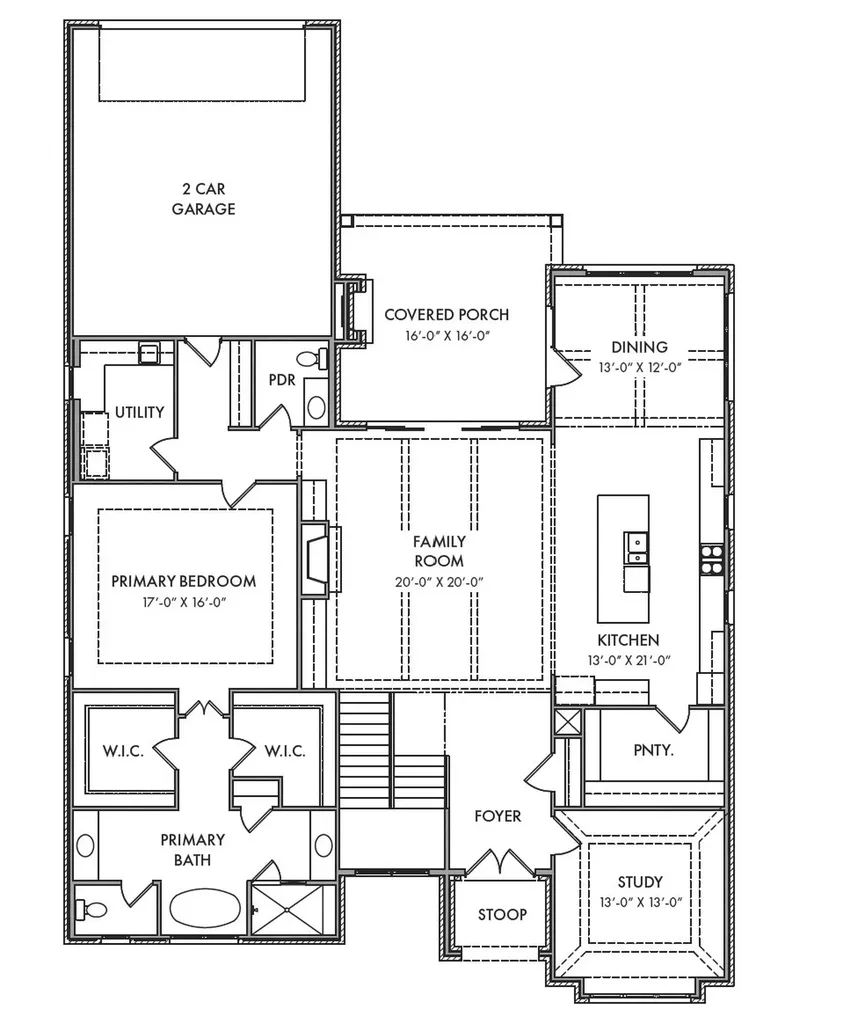 2958 Del Rio Pike Franklin TN 37069