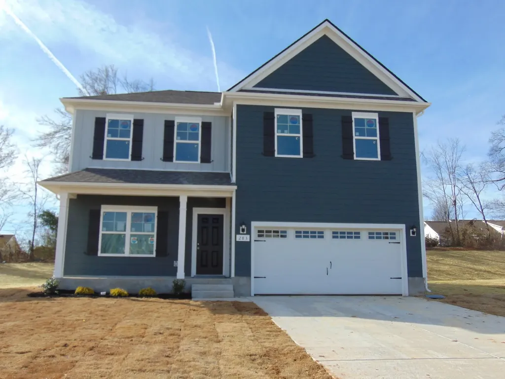 283 Spring La Vergne TN 37086