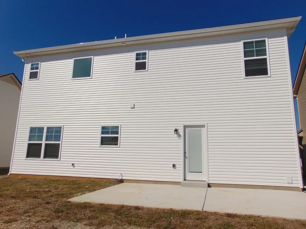 283 Spring La Vergne TN 37086