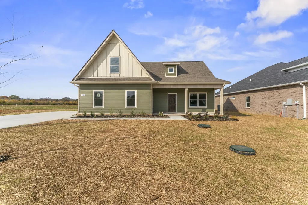 1526 Goblet Drive Murfreesboro TN 37127