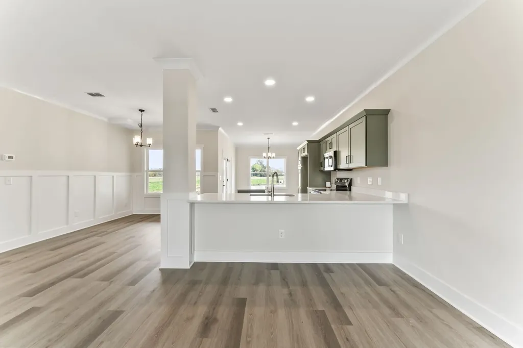 1526 Goblet Drive Murfreesboro TN 37127