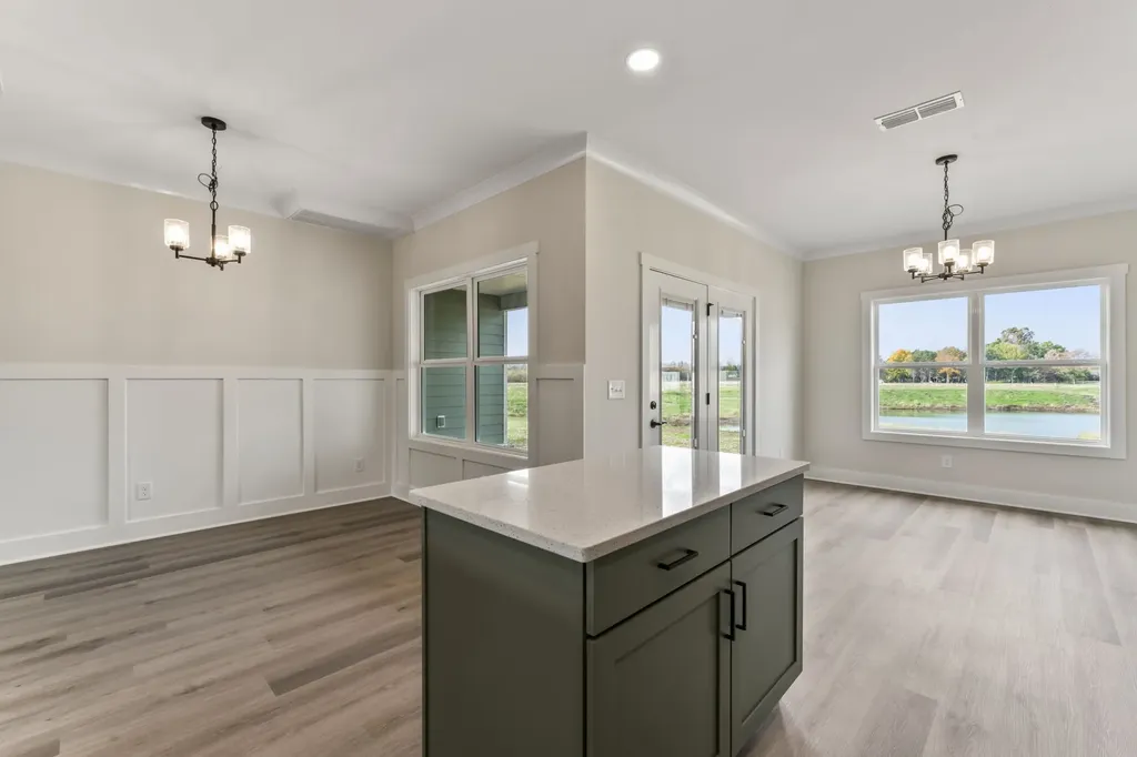 1526 Goblet Drive Murfreesboro TN 37127