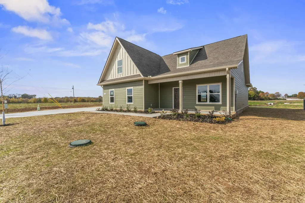 1526 Goblet Drive Murfreesboro TN 37127