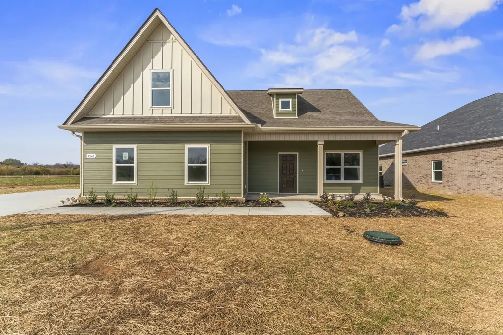 1526 Goblet Drive Murfreesboro TN 37127
