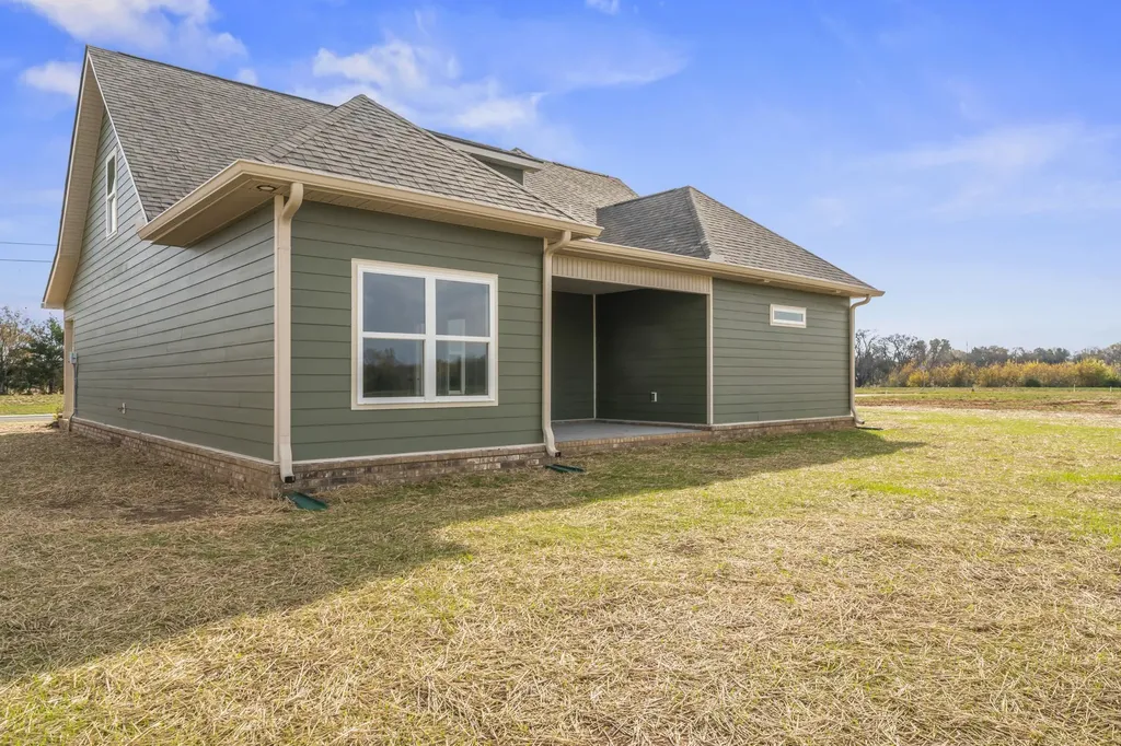 1526 Goblet Drive Murfreesboro TN 37127