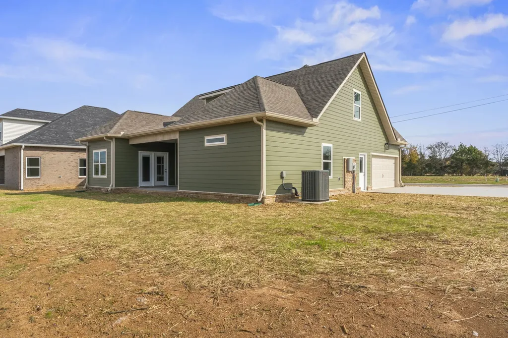 1526 Goblet Drive Murfreesboro TN 37127