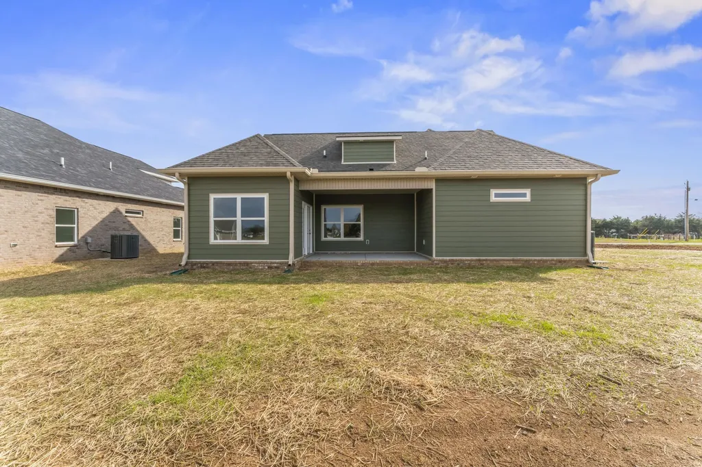 1526 Goblet Drive Murfreesboro TN 37127