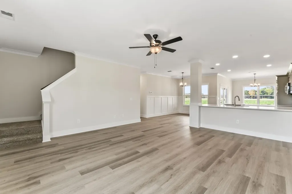 1526 Goblet Drive Murfreesboro TN 37127