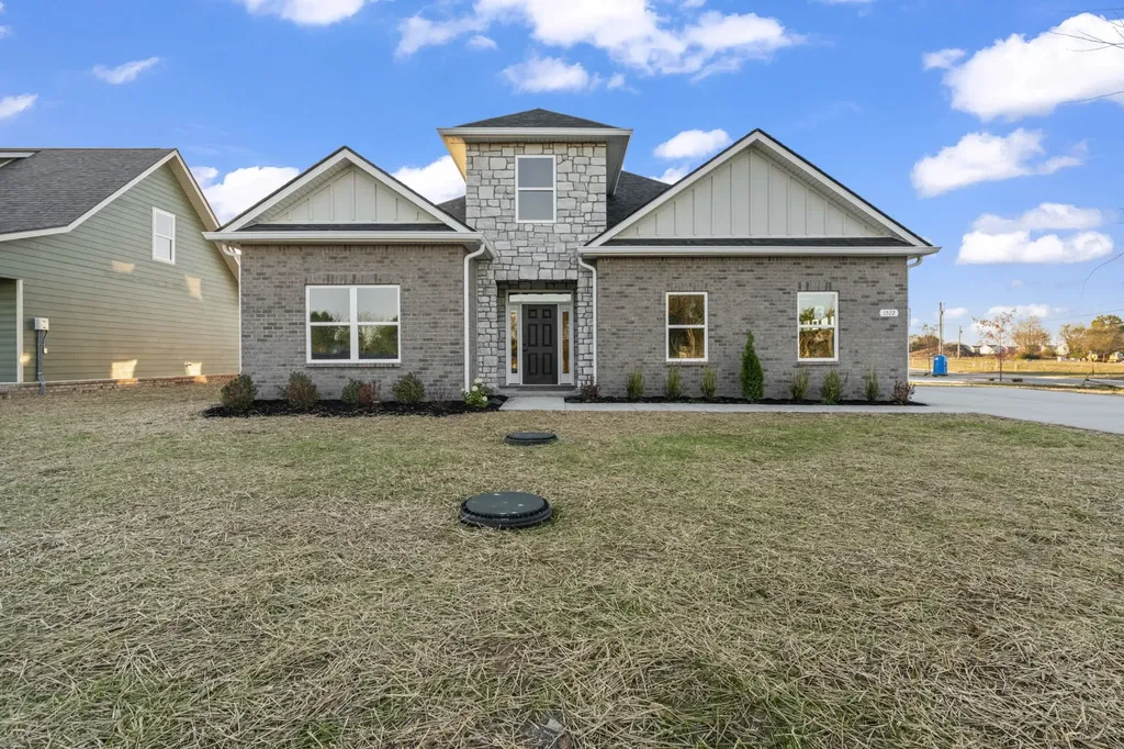 1522 Goblet Drive Murfreesboro TN 37127