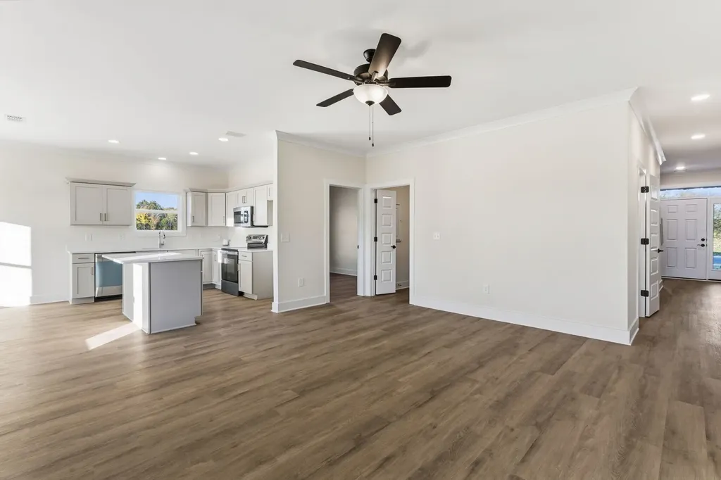 1522 Goblet Drive Murfreesboro TN 37127