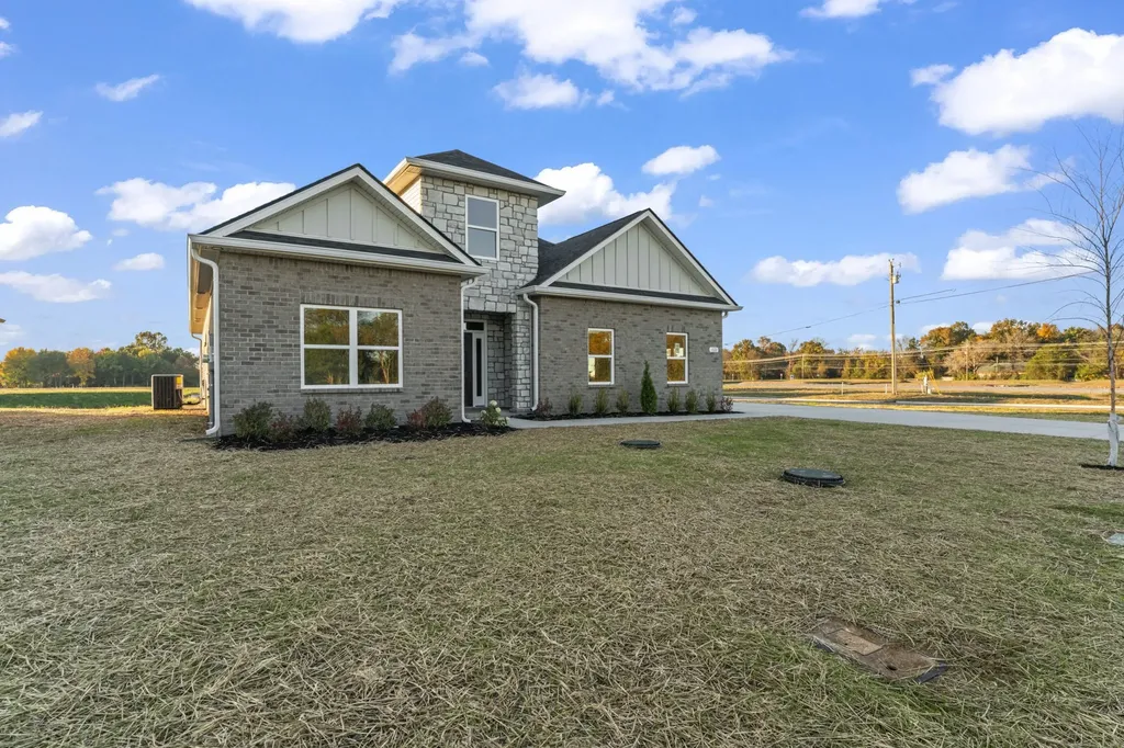 1522 Goblet Drive Murfreesboro TN 37127