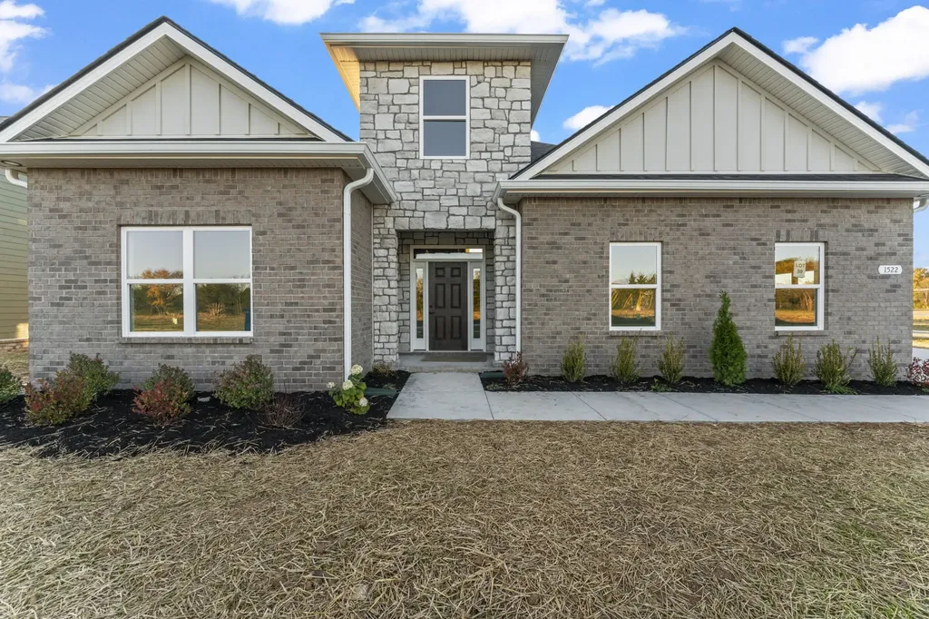 1522 Goblet Drive Murfreesboro TN 37127