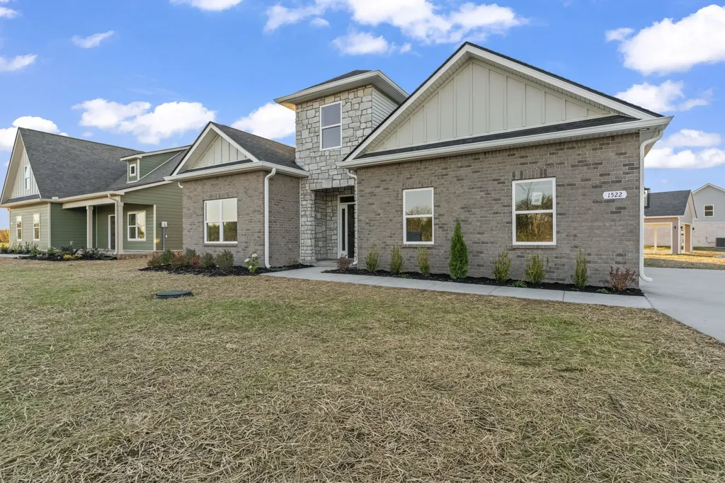 1522 Goblet Drive Murfreesboro TN 37127