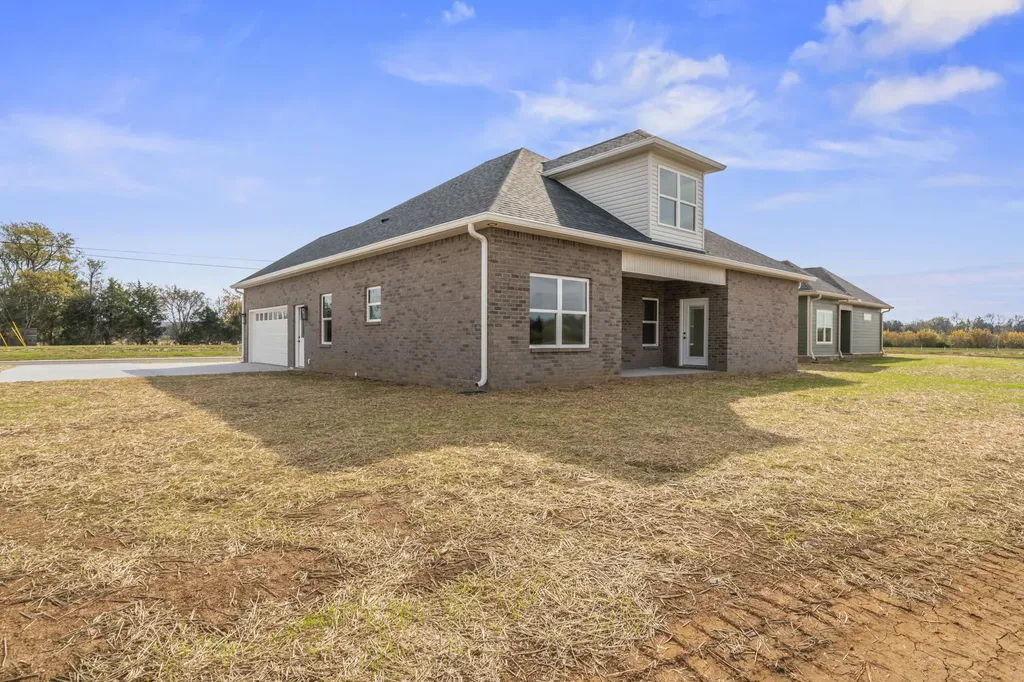 1522 Goblet Drive Murfreesboro TN 37127