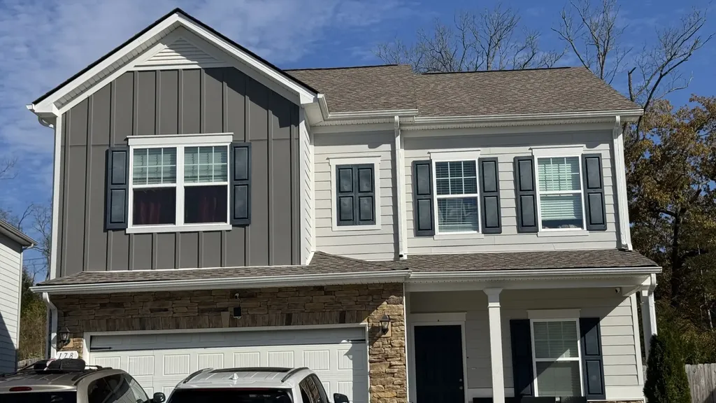178 Lightwood Drive Antioch TN 37013