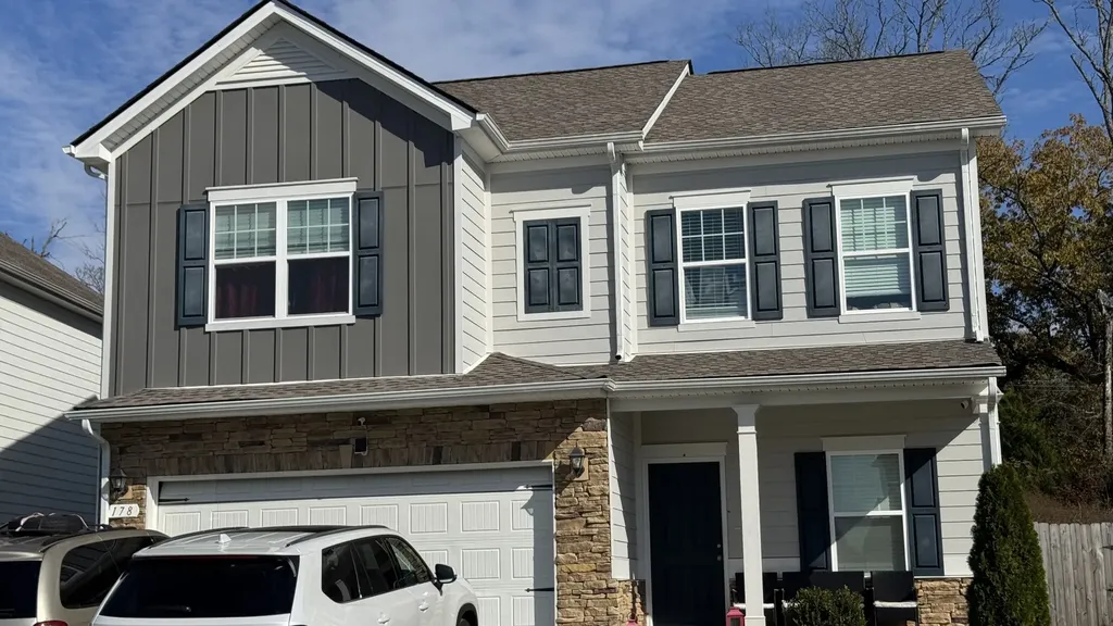 178 Lightwood Drive Antioch TN 37013
