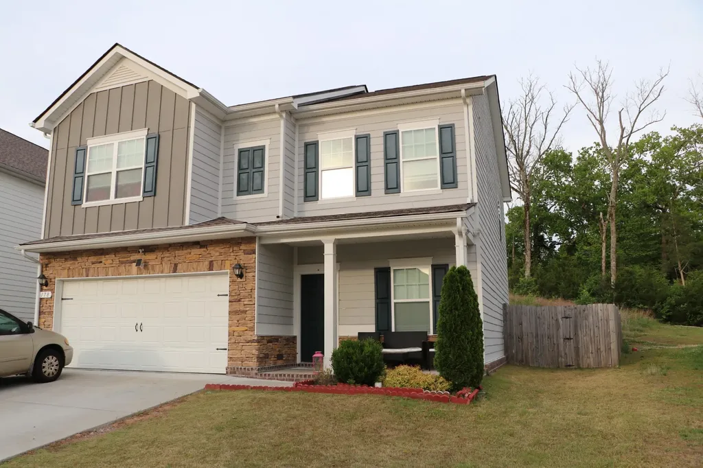178 Lightwood Drive Antioch TN 37013