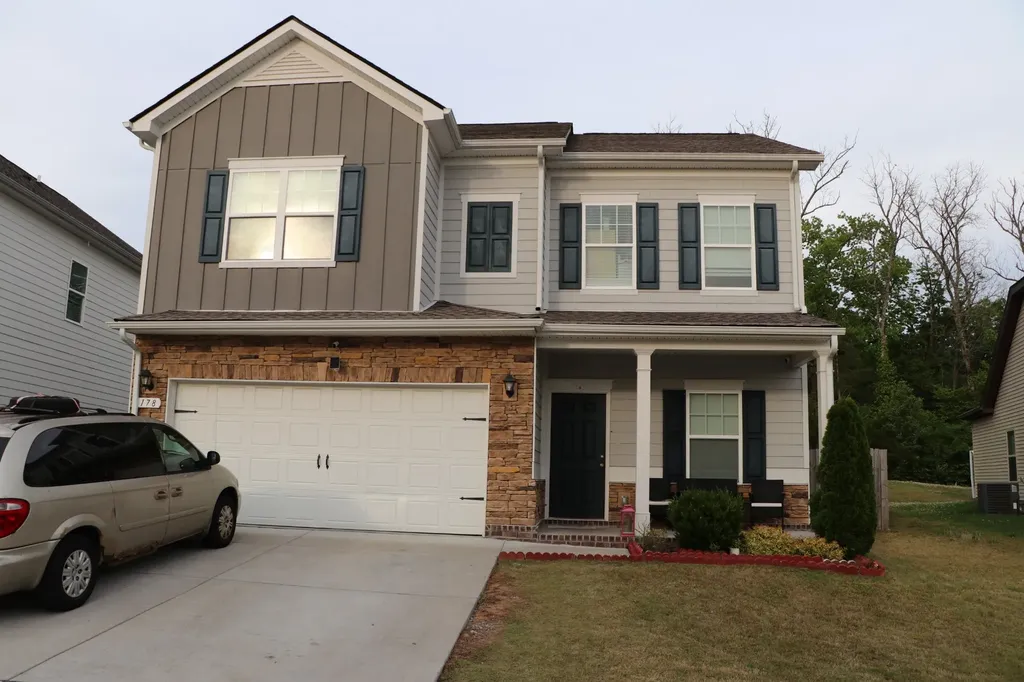 178 Lightwood Drive Antioch TN 37013