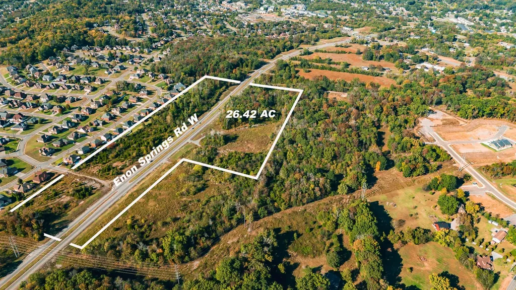 0 Enon Springs Road W Smyrna TN 37167