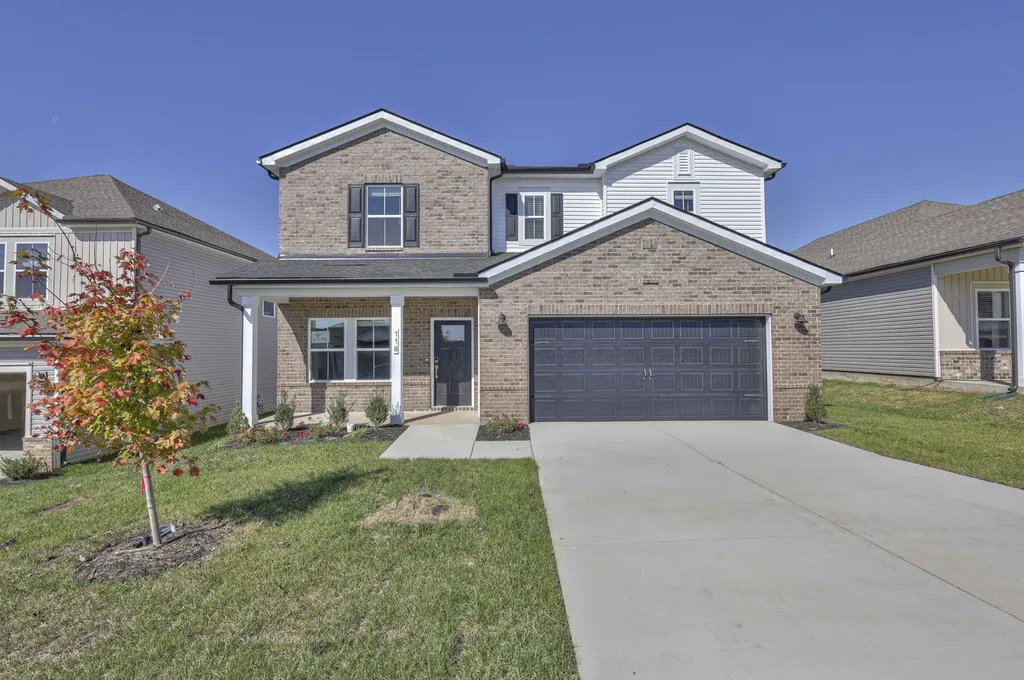 118 Fernbank Lane Clarksville TN 37043