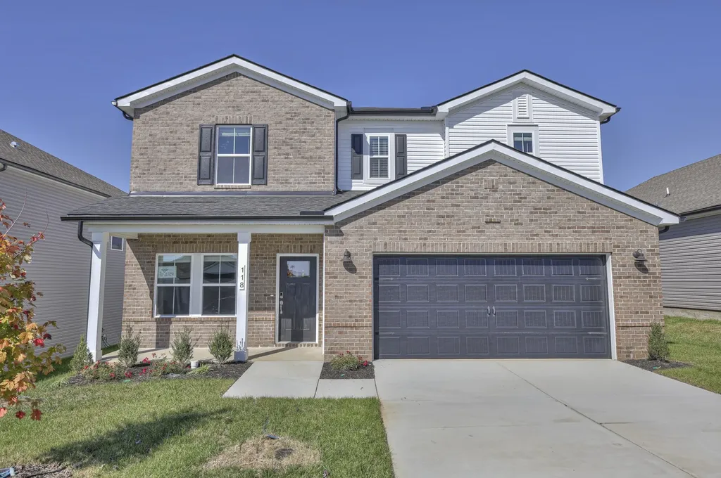 118 Fernbank Lane Clarksville TN 37043
