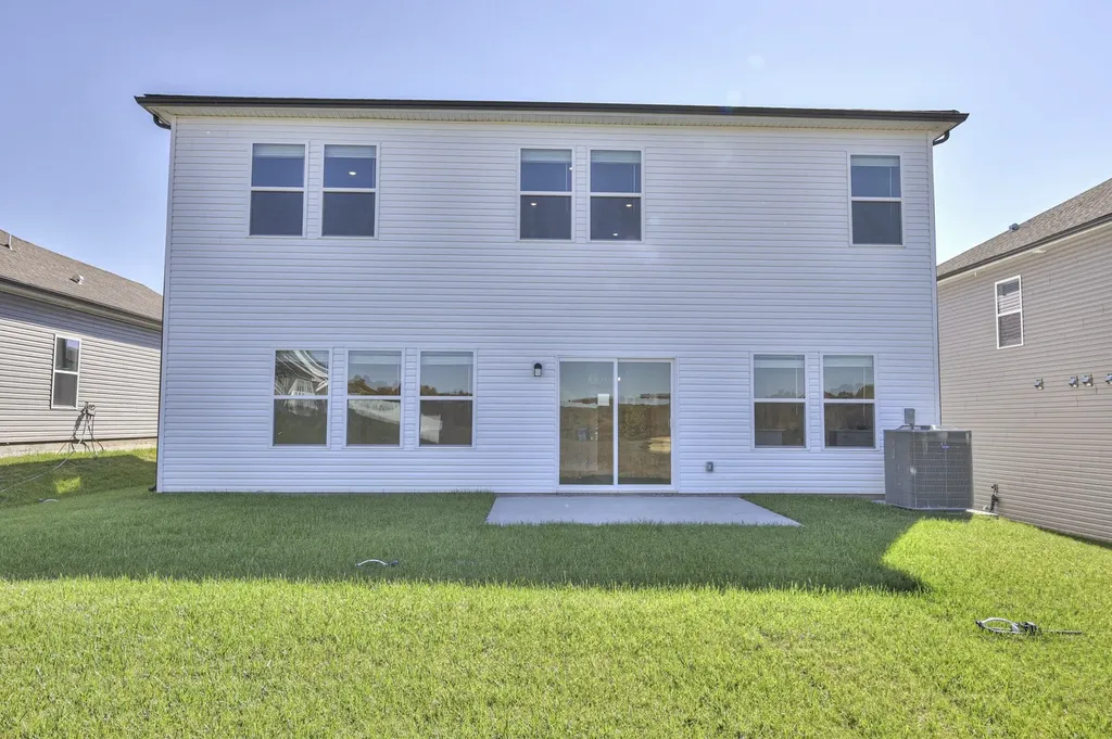 118 Fernbank Lane Clarksville TN 37043
