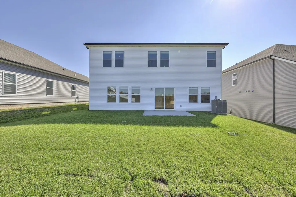 118 Fernbank Lane Clarksville TN 37043