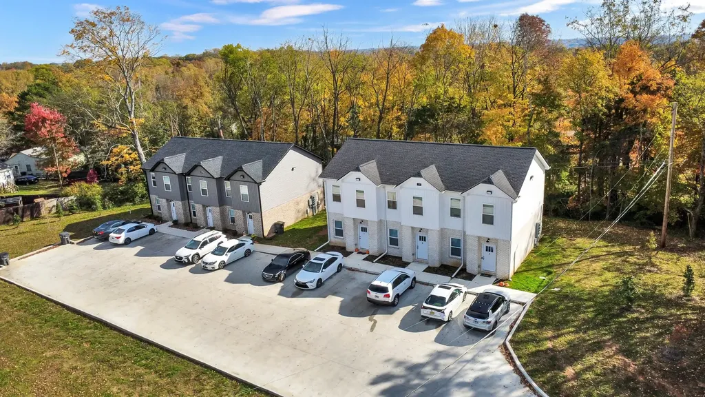 1660 Golf Club Lane Clarksville TN 37043