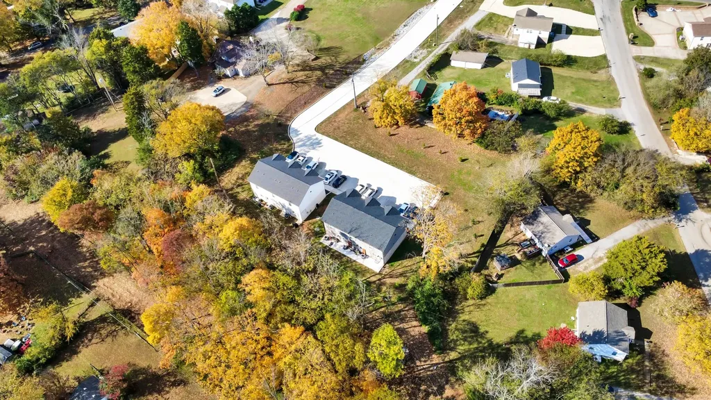1660 Golf Club Lane Clarksville TN 37043