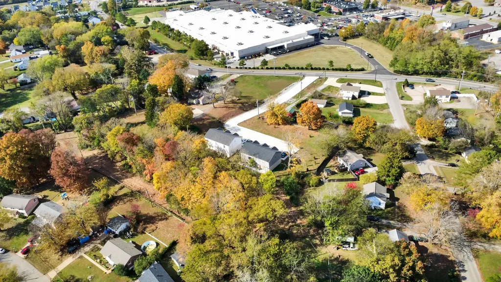 1660 Golf Club Lane Clarksville TN 37043