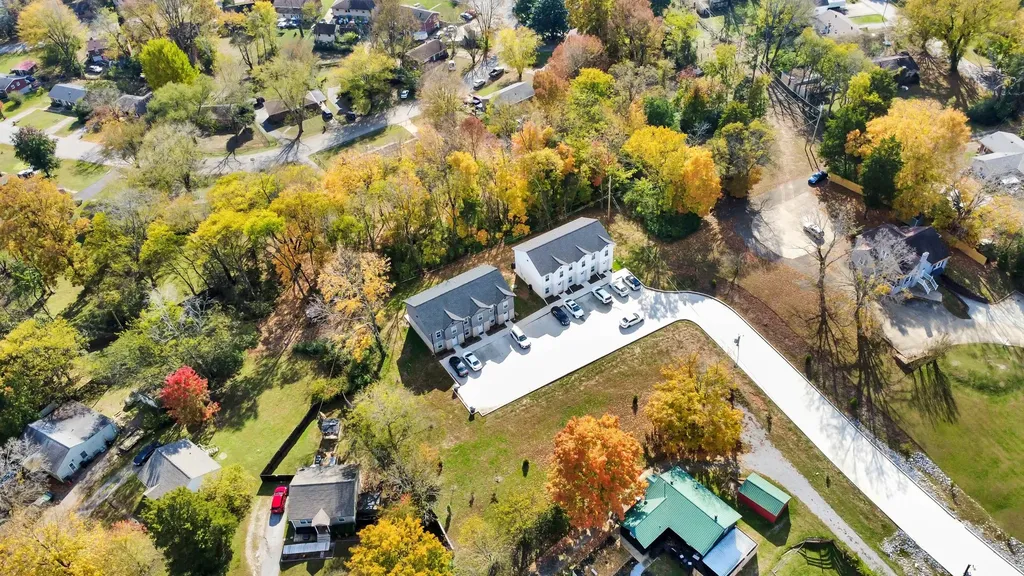 1660 Golf Club Lane Clarksville TN 37043
