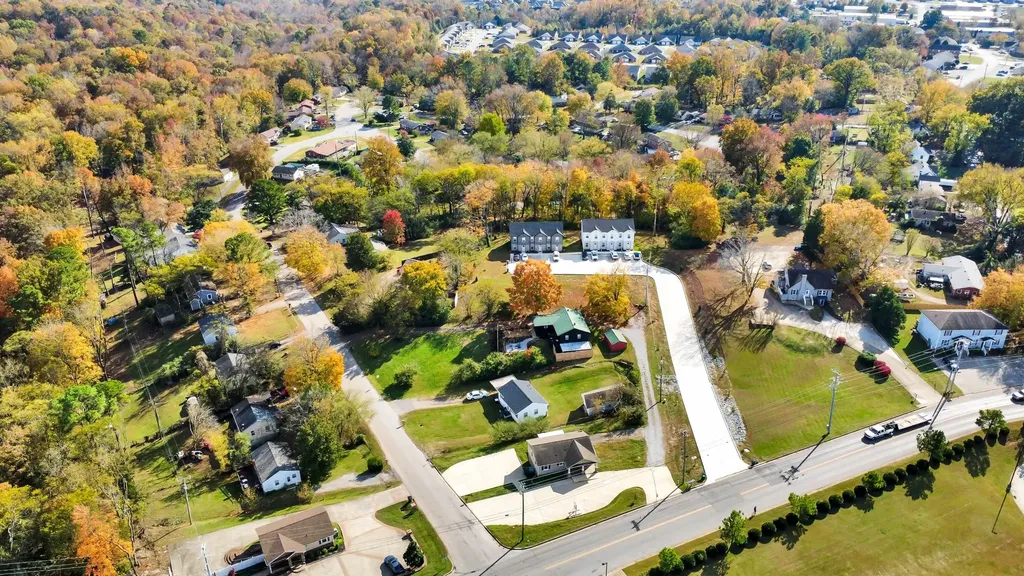 1660 Golf Club Lane Clarksville TN 37043