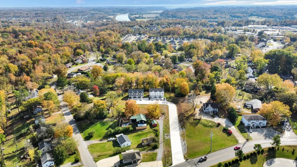 1660 Golf Club Lane Clarksville TN 37043