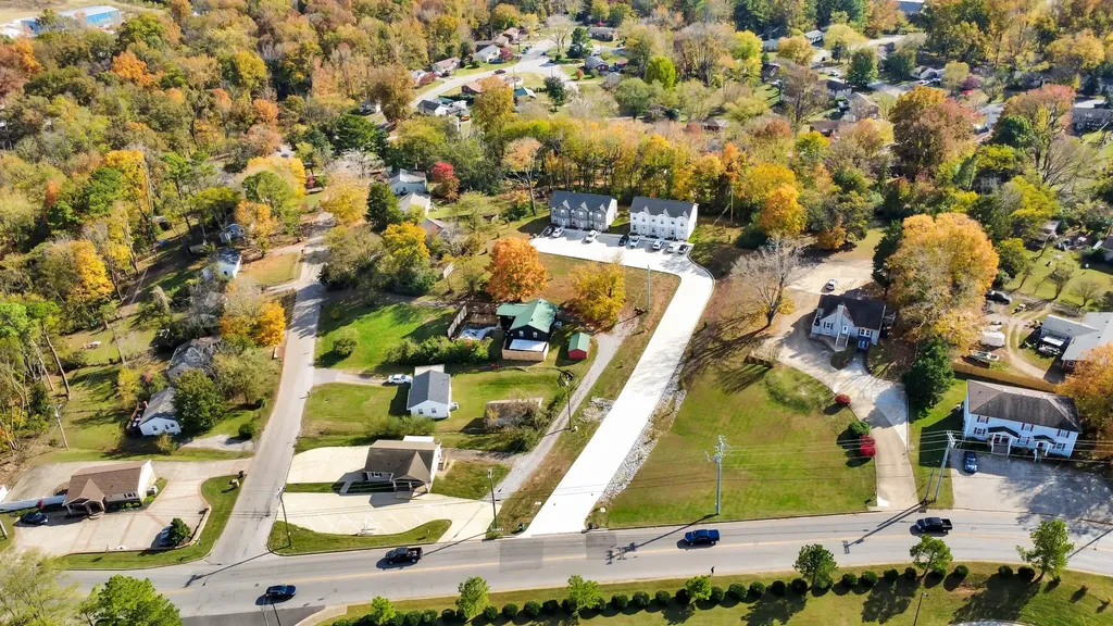 1660 Golf Club Lane Clarksville TN 37043