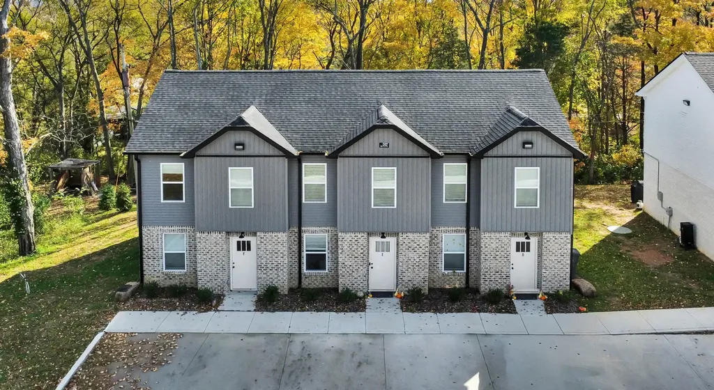 1660 Golf Club Lane Clarksville TN 37043
