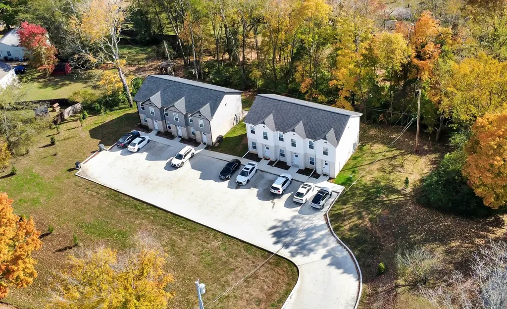 1660 Golf Club Lane Clarksville TN 37043