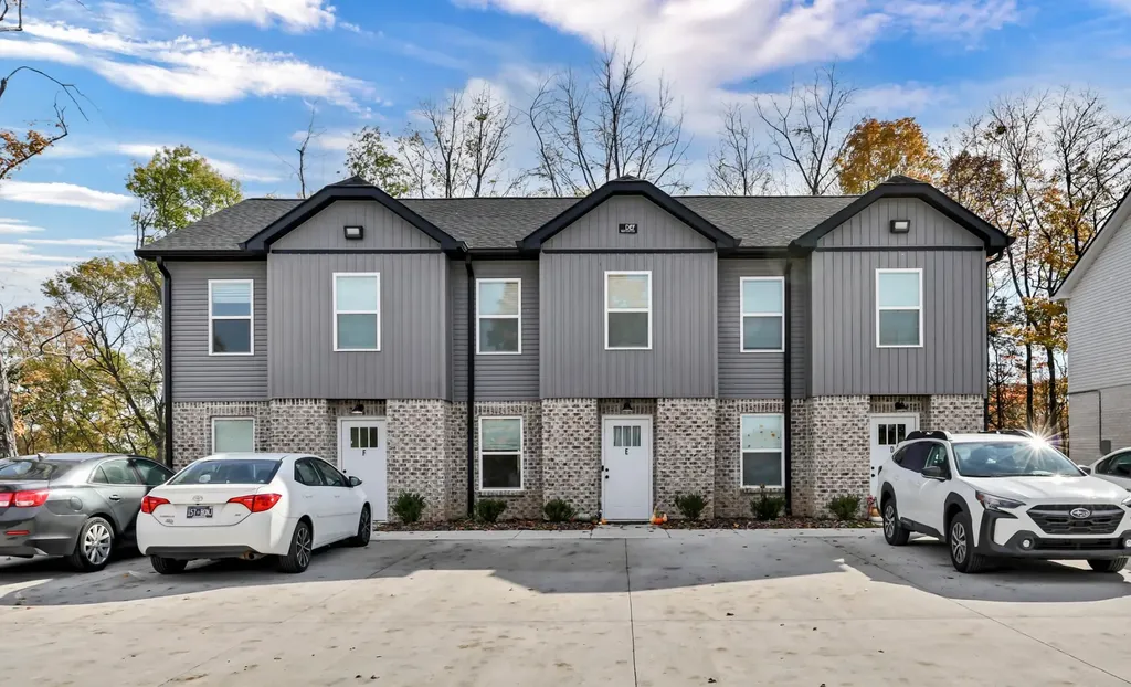 1660 Golf Club Lane Clarksville TN 37043