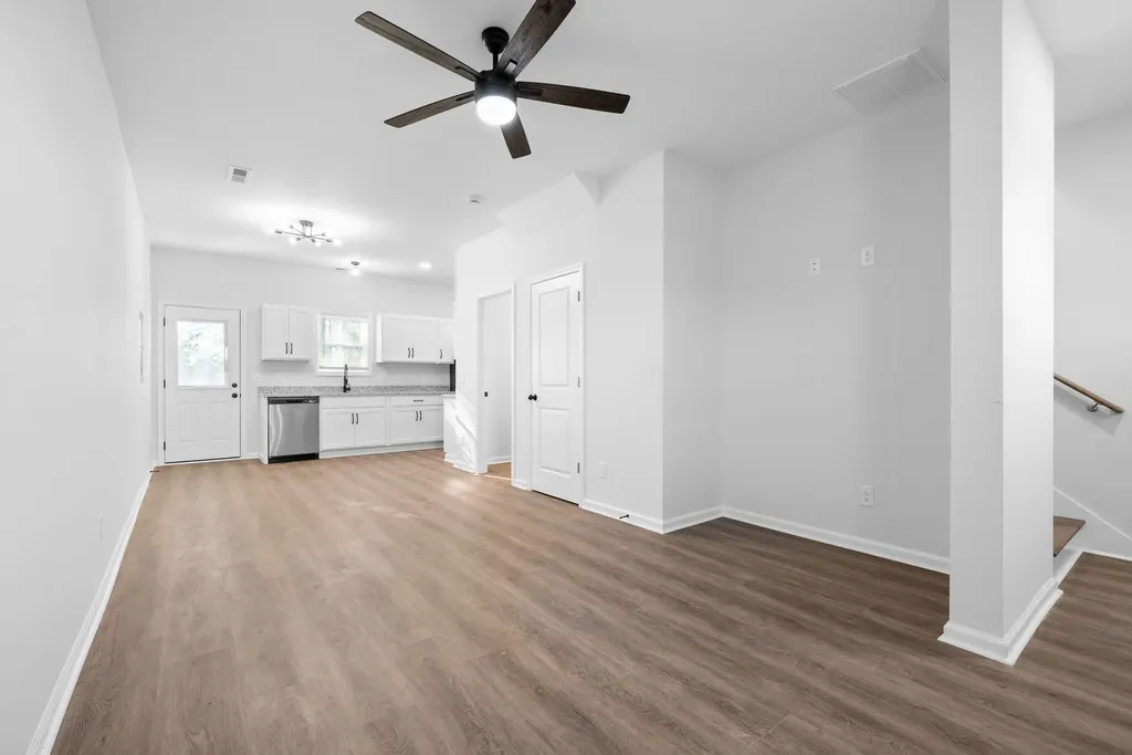1660 Golf Club Lane Clarksville TN 37043