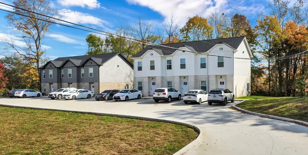 1660 Golf Club Lane Clarksville TN 37043