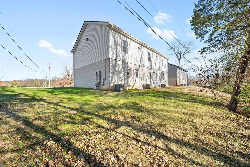 1660 Golf Club Lane Clarksville TN 37043