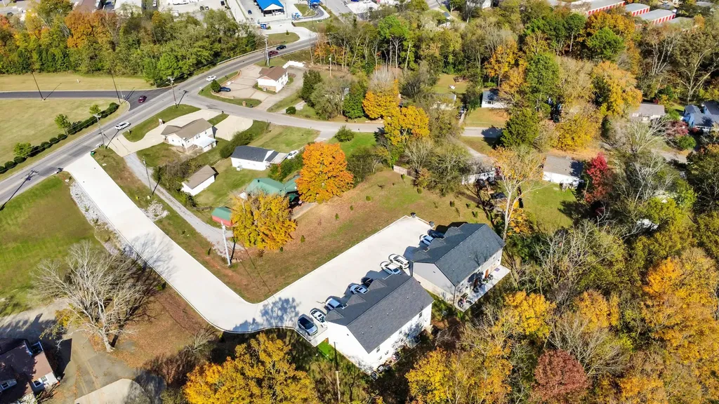 1660 Golf Club Lane Clarksville TN 37043