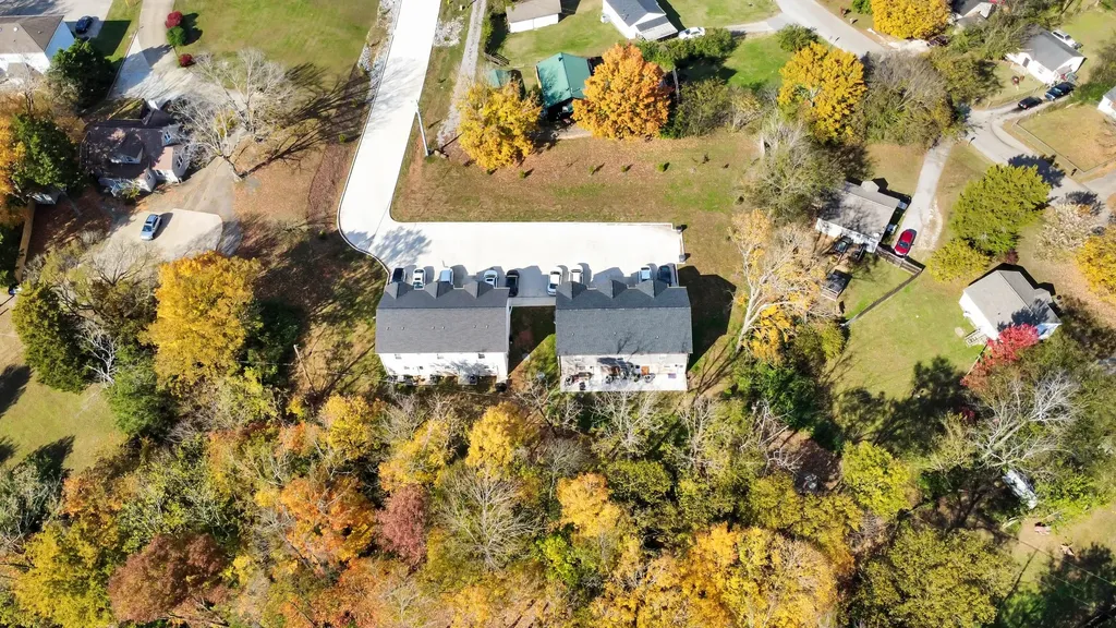 1660 Golf Club Lane Clarksville TN 37043